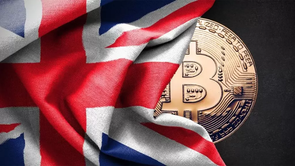 İngiltere’den Can Sıkan Açıklama! “Bitcoin ve Kripto Paralara Yeni Yasaklar Konuşuluyor!”