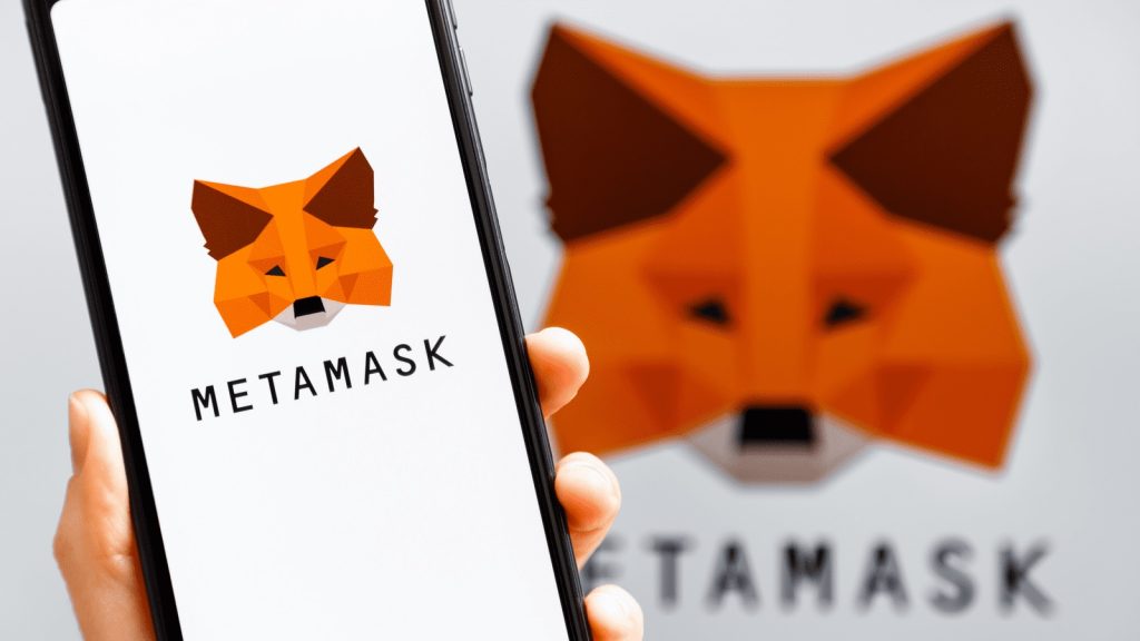 Kripto Cüzdan Sağlayıcısı MetaMask, Tarayıcı Eklentisine Yeni Bir Altcoin Ağı Eklediğini Duyurdu! İşte Detaylar