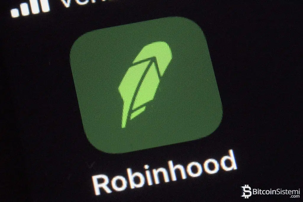 Kripto Para Devi Robinhood’un Kritik Kazanç Raporu Yayınlandı! İşte Piyasa İçin Önemli Olan Sonuçlar