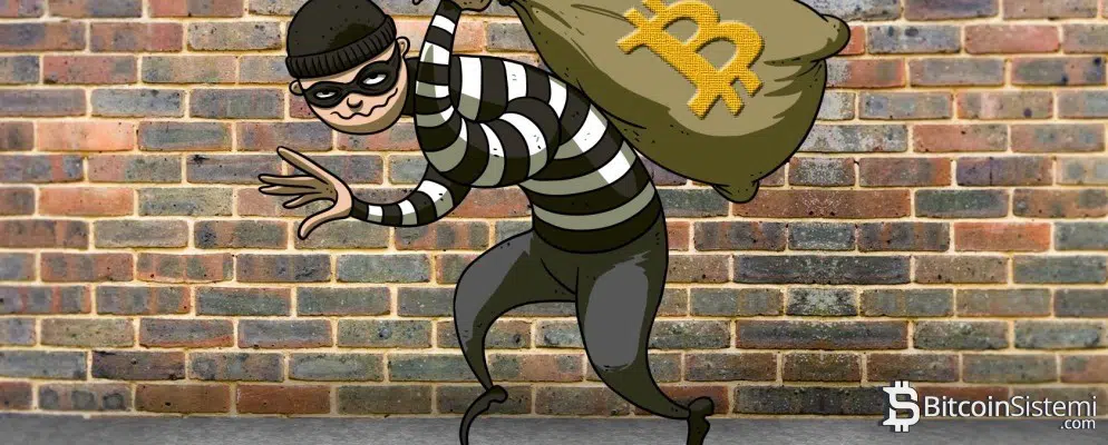 Londra’da Fimleri Aratmayacak Olay Yaşandı! ABD’li Turist Bütün Bitcoin (BTC) ve XRP’lerini Çaldırdı!