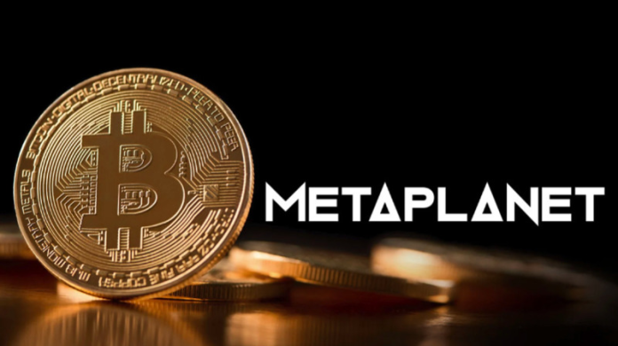 Metaplanet, Bitcoin Alımları İçin 21 Milyon Dolar Daha Topluyor