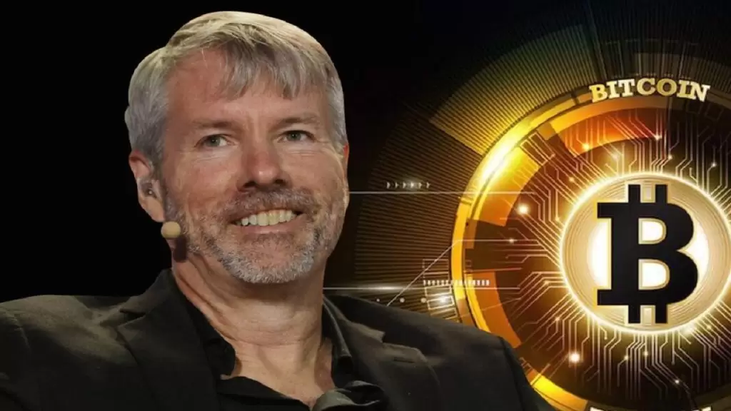 Michael Saylor’ın Liderliğindeki Strategy Şirketi Yine Bitcoin Alımı Yaptığını Açıkladı! İşte Son Alım Miktarı