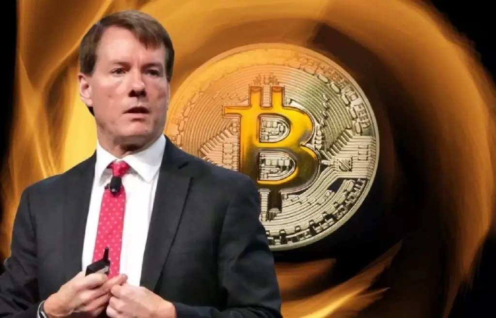 MicroStrategy Kurucusu Michael Saylor, Bitcoin Fiyatının “Neden Hala 150 Bin Dolar Olmadığını” Açıkladı!