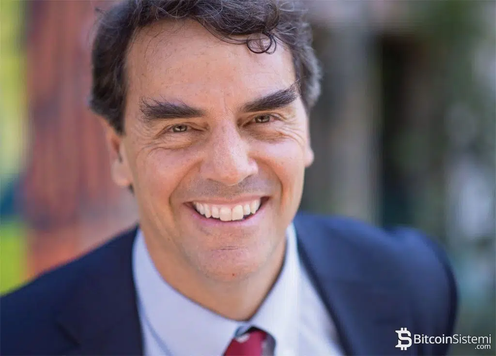 Milyarder Girişimci Tim Draper, Bitcoin Hakkındaki Gelecek Kehanetlerini Açıkladı! “2025 Yılında BTC Fiyatı…”