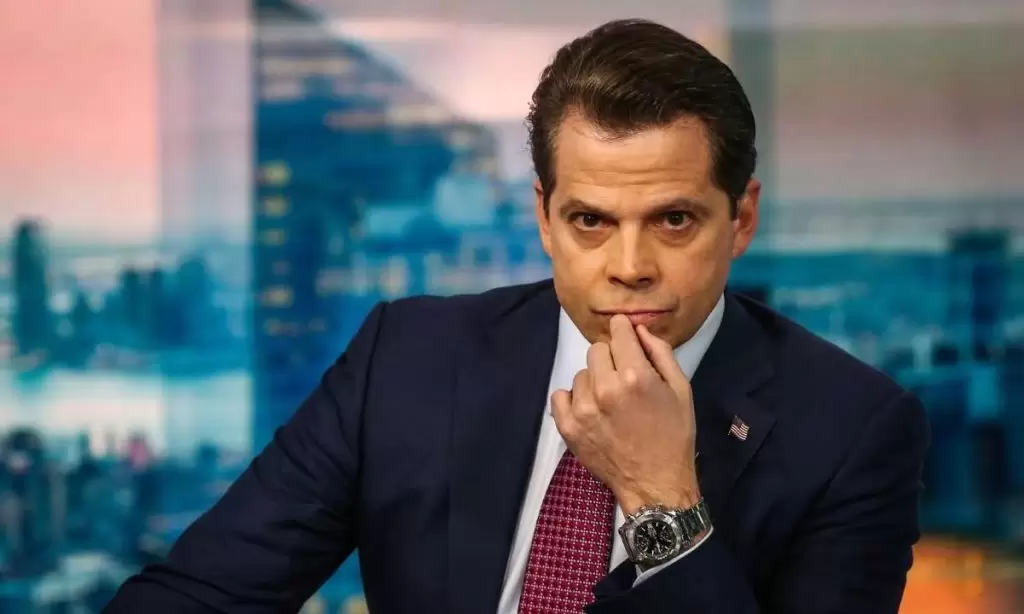 Milyoner CEO Anthony Scaramucci Açıkladı: “Bitcoin, Bu Fiyata Ulaşınca Gerçek Bir Varlık Sınıfı Haline Gelecek”