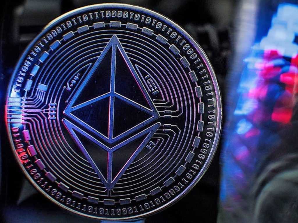 Nasdaq Listeli Blockchain Altyapı Firması, Ethereum Almak İçin Hisse Senetleri Satmaya Hazırlanıyor! İşte Detaylar