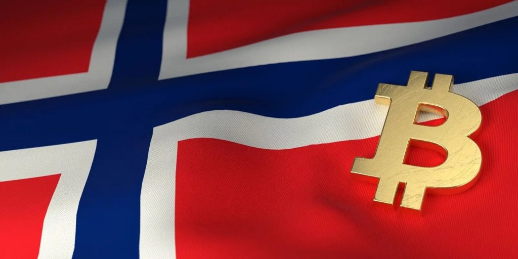 Norveç Merkezli Kripto Şirketi, Bitcoin Alımı Yapmak İçin Milyonlarca Dolar Topladı! İşte Detaylar