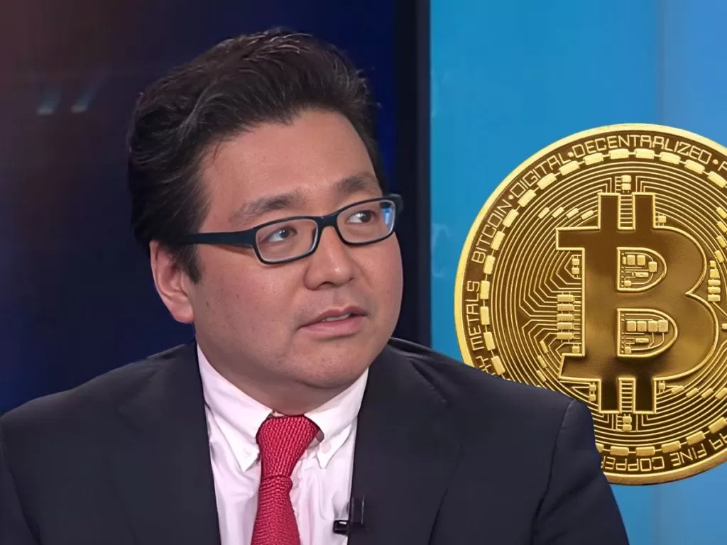 Önceki Boğayı Tahmin Eden Tom Lee, Bitcoin (BTC) İçin Yeni Tahmini Paylaştı! “Patlamalı Yükselişin Eşiğinde!”