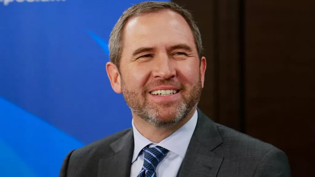 Ripple CEO’su Brad Garlinghouse, Kripto Para ETF’leri Hakkında Açıklama Yaptı!