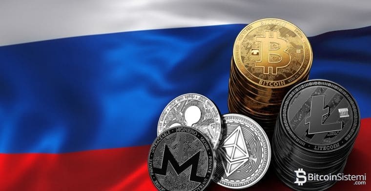 Rusya, 26 Mayıs’ta Yeni Düzenlemeler Getiriyor: Dev Altcoin Yasaklanabilir!