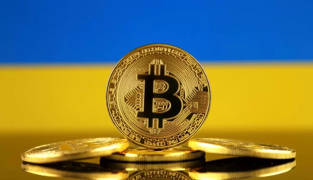 Rusya İle Barış Müzakereleri Yapan Ukrayna, Binance İle Anlaştı! “Bitcoin (BTC) Rezerv Hazırlığına Başladı!”