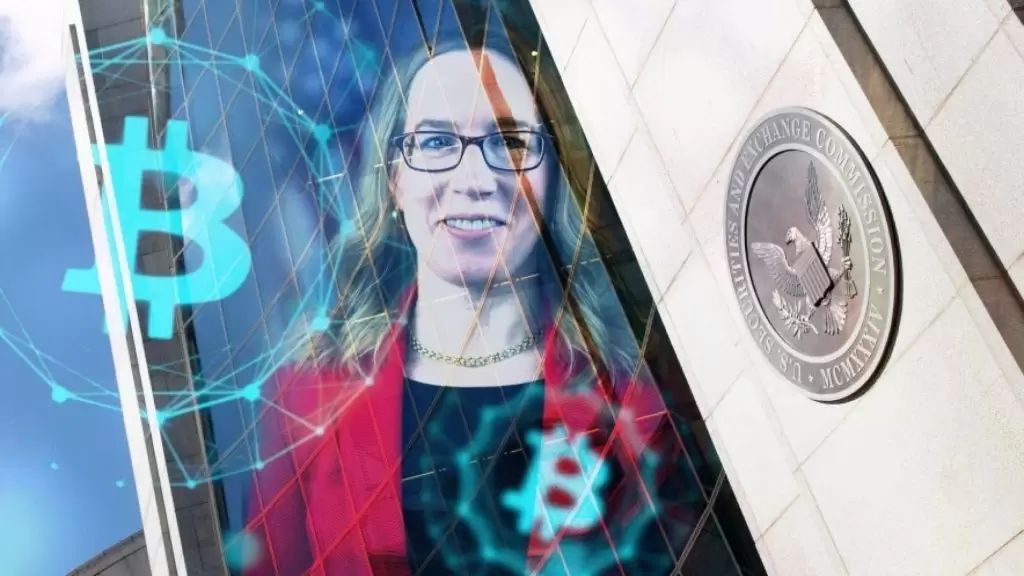 SEC’in Bitcoin Boğası Üyesi Hester Peirce, Kripto Paralar İçin Olumlu Yeni Gelişmeyi Açıkladı!