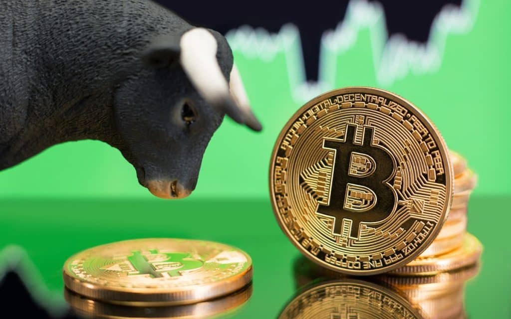 SON DAKİKA: Bitcoin’de Tüm Zamanların En Yüksek Fiyat Rekoru Kırıldı! Coşku Havası Hakim!