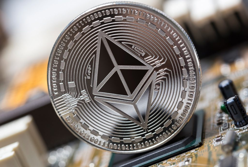 SON DAKİKA: Daha Önce 435 Milyon Dolarlık Ethereum Satın Alan Şirket, Bu Kez 1 Milyar Dolarlık Alım İçin Harekete Geçti!