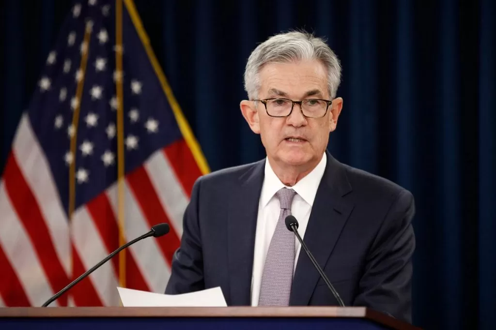 SON DAKİKA: FED, Merakla Beklenen Faiz Kararını Açıkladı! İşte Bitcoin’in İlk Tepkisi