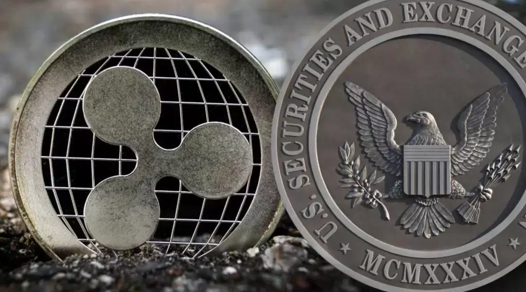 SON DAKİKA: Ripple-SEC Davasında Uzlaşma Anlaşması Yayınlandı! SEC, Resmi Açıklama Yaptı!