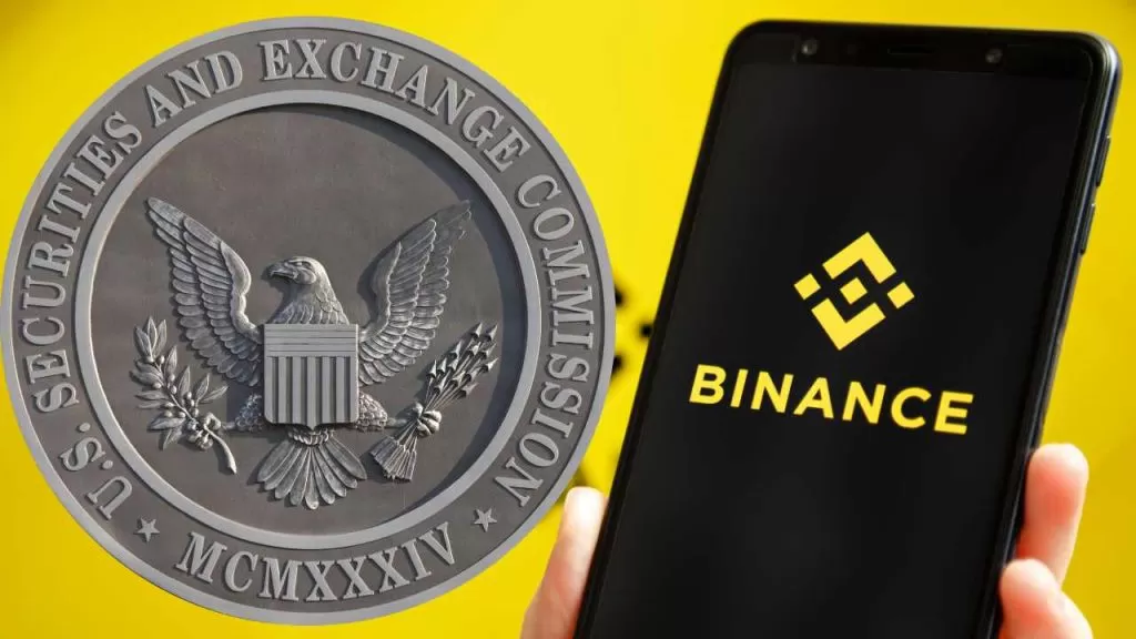 SON DAKİKA: SEC, Binance’e Açtığı Davayı Düşürdü! İşte Detaylar