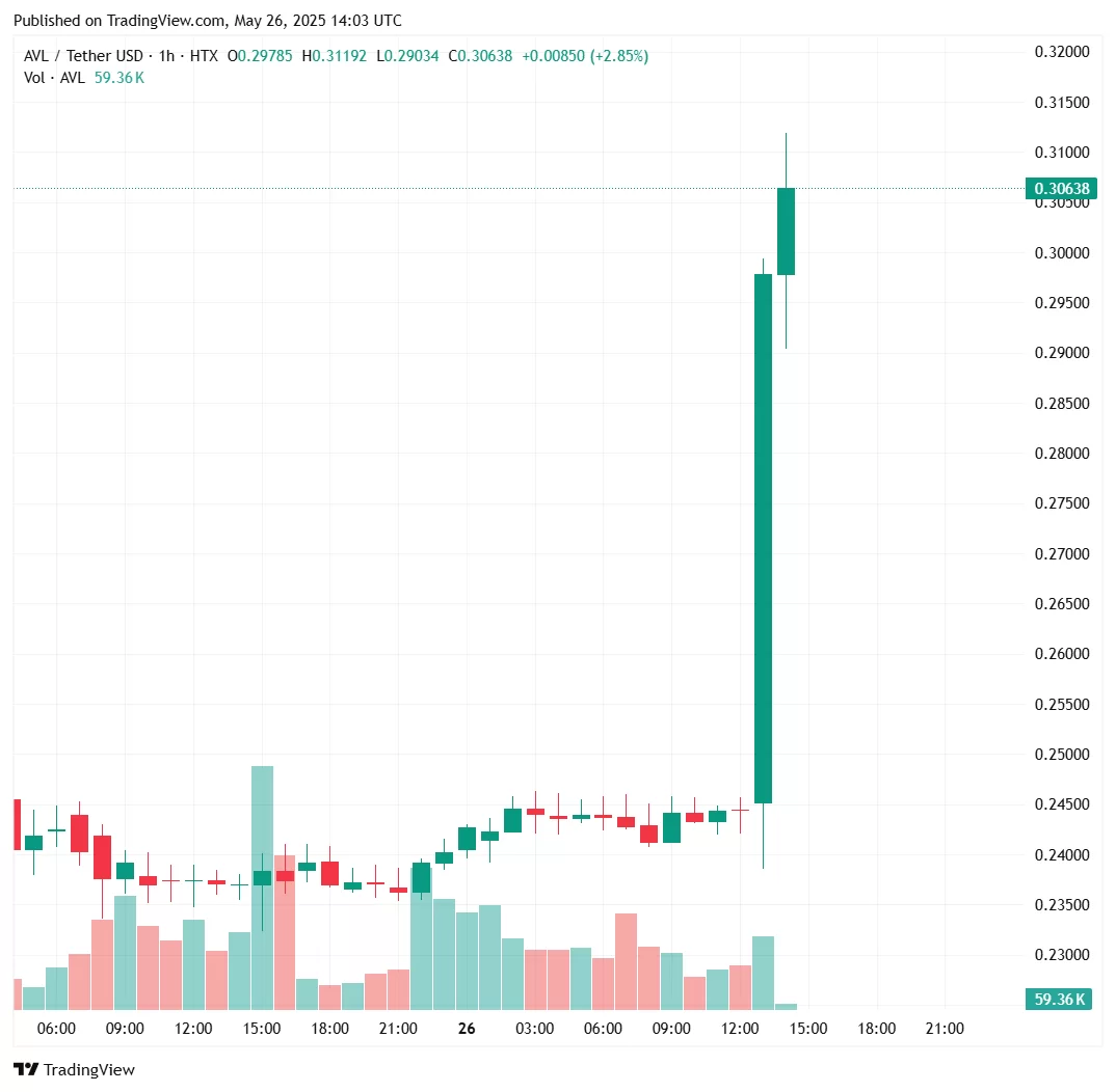 Sıcak Gelişme! Binance’in Yatırım Kolu Yeni Bir Altcoine Yatırım Yaptı, Fiyatta Büyük Bir Sıçrama Yaşandı!