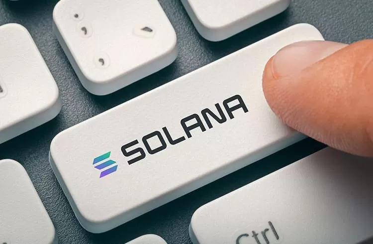 Standard Chartered Solana (SOL) İçin Dev Boğa Tahminini Açıkladı! “Ethereum’u Geçebilecek Mi?”