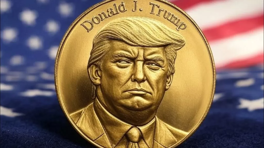 TRUMP Memecoininde Yeni Detaylar, Resmi Web Sitesinden Sızdırıldı! İşte Planladıkları