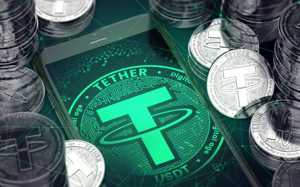 Tether (USDT), Merakla Beklenen Kritik İlk Çeyrek Denetim Raporunu Yayınladı! İşte Elindeki Varlıklar