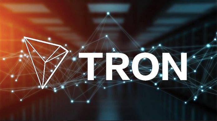 Tron (TRX) Adreslerinin %95’i Kârda
