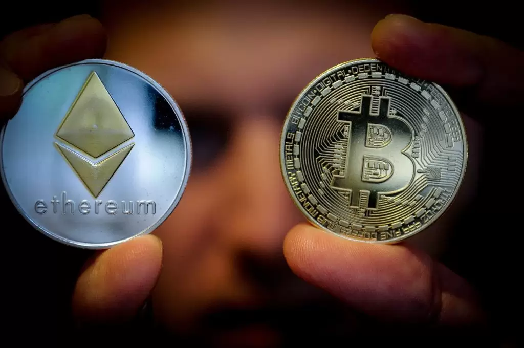Ünlü Kurucu, Yükselişin Ardından Eski Tartışmayı Yeniden Ateşledi: Ethereum, Bitcoin’i Geçecek Dedi!