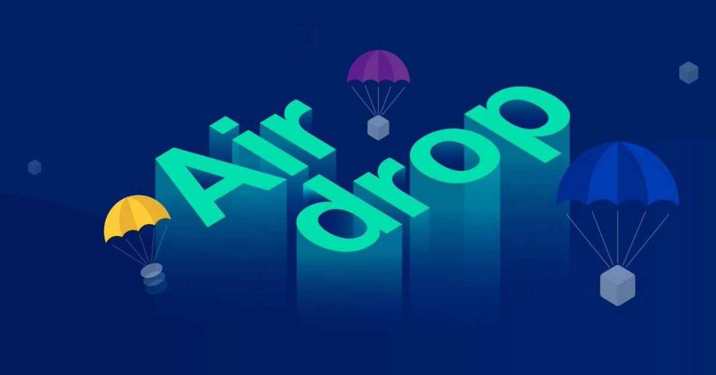 Uzun Süredir Airdrop Dağıtması Beklenen Proje, Nihayet Duyuruyu Yaptı! İşte Detaylar