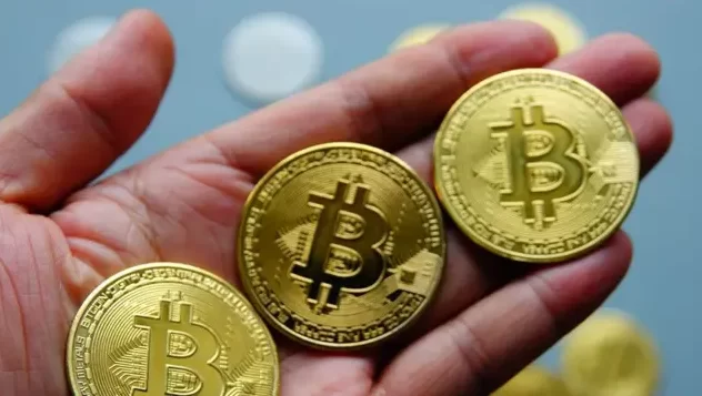 Suudi Arabistan Merkez Bankasından Bitcoin (BTC) Hamlesi Geldi!
