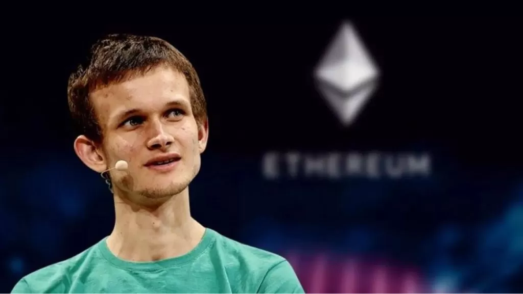 Vitalik Buterin’den Ethereum Çıkışı: “Beğenmiyorsanız ETH’lerinizi Satın!”