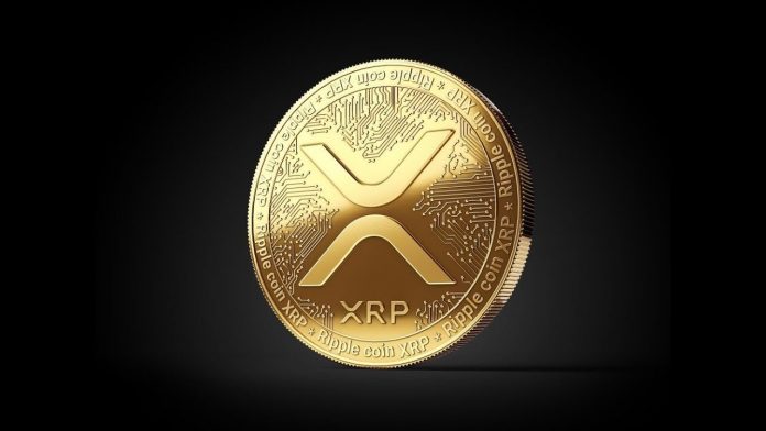 XRP XRP