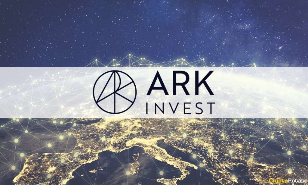 Yatırım Devi Ark Invest, Kripto ve Fintech Alanında Önemli Bir Hamle Yaptı! Coinbase’in Ardından Bu Şirketin Hisselerini Almaya Başladı!