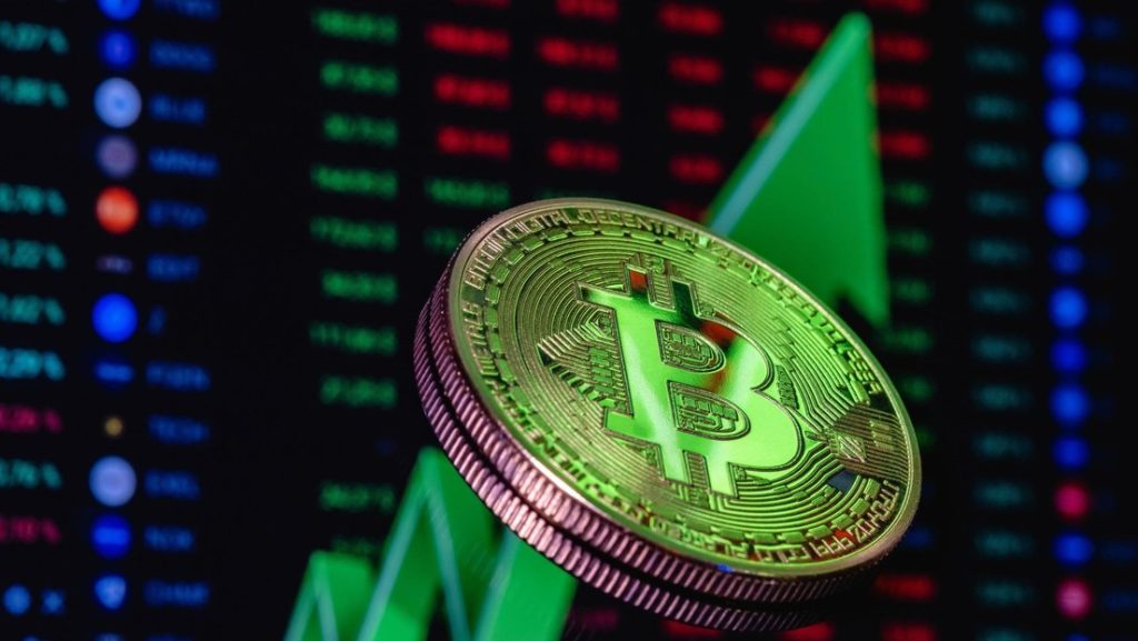 Yatırım Şirketi, Bitcoin’de 2026 İçin 400 Milyar Dolar Değerinde Kurumsal Yatırımcı Tahmininde Bulundu!