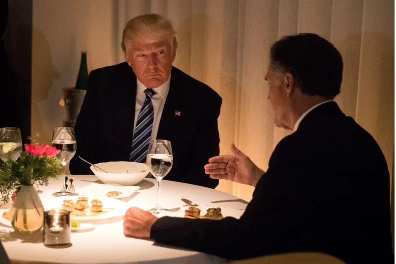 Yılın En büyük Etkinliğine Sadece İki Gün Kaldı! Bu Altcoin Kurucusu En Büyük TRUMP Sahibi Olarak Katılacak!