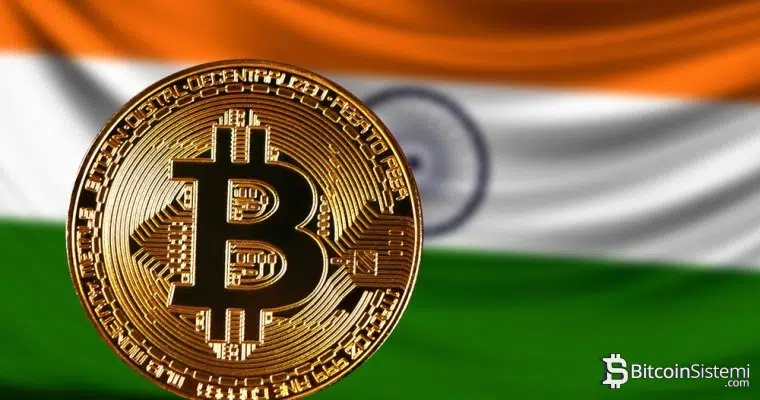 1.5 Milyar Kişinin Yaşadığı Hindistan’da Bitcoin Stratejik Rezervi’nin Ayak Sesleri! İşte Tüm Bilinenler