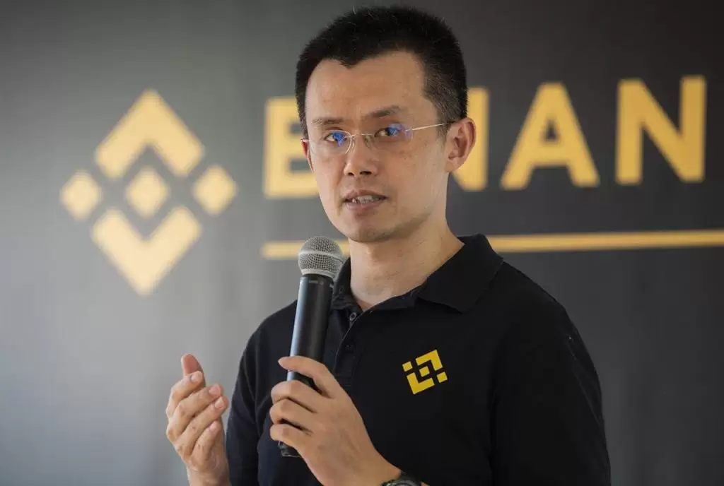 Binance Kurucusu ve Eski CEO’su Changpeng Zhao (CZ), Aklındaki Yeni Projeyi Açıkladı!