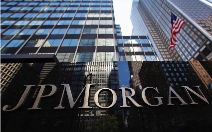 JPMorgan, JPMD Adlı Kripto Para İçin Marka Başvurusu Yaptı