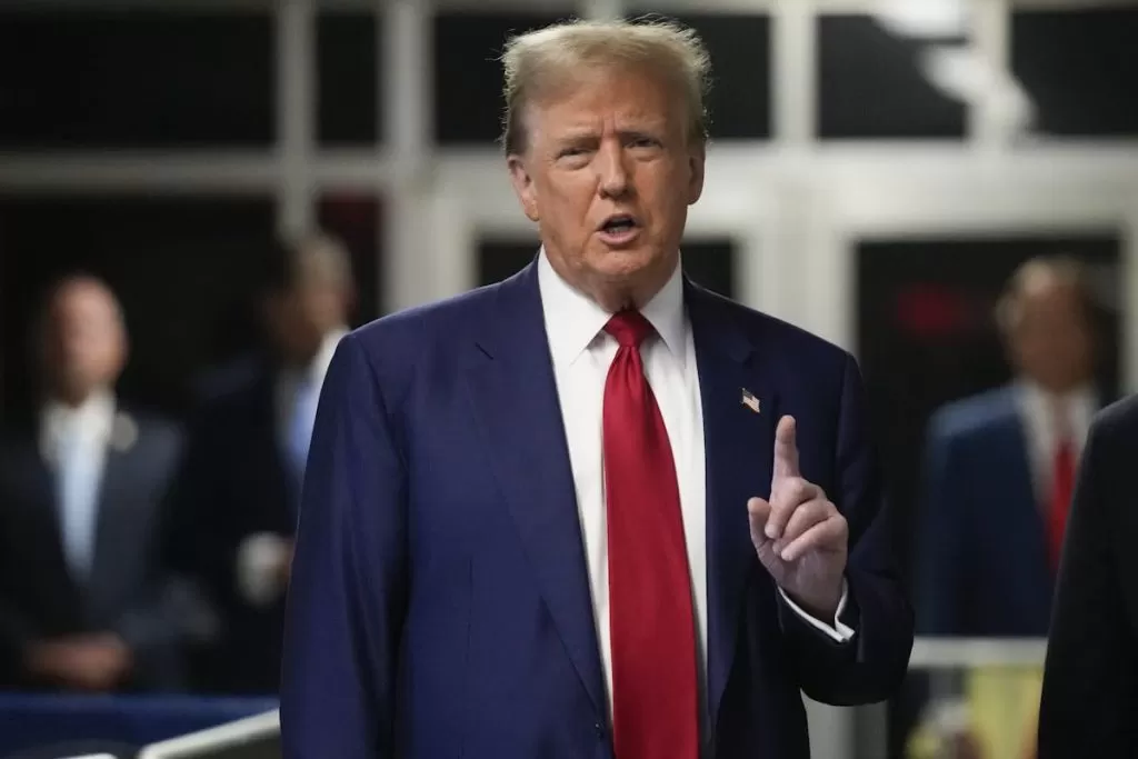 ABD Başkanı Donald Trump, Kripto Paralar Hakkında Önemli Açıklamalar Yaptı!