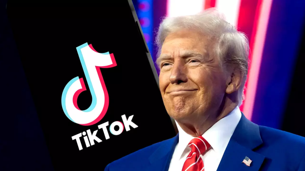 ABD’de 300 Milyon Dolarlık TRUMP Krizi: TikTok İddialara Cevap Verdi!