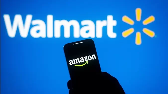 ABD’li İki Dev İsim Walmart ve Amazon’dan Beklenmedik Kripto Para Hamlesi Geldi!