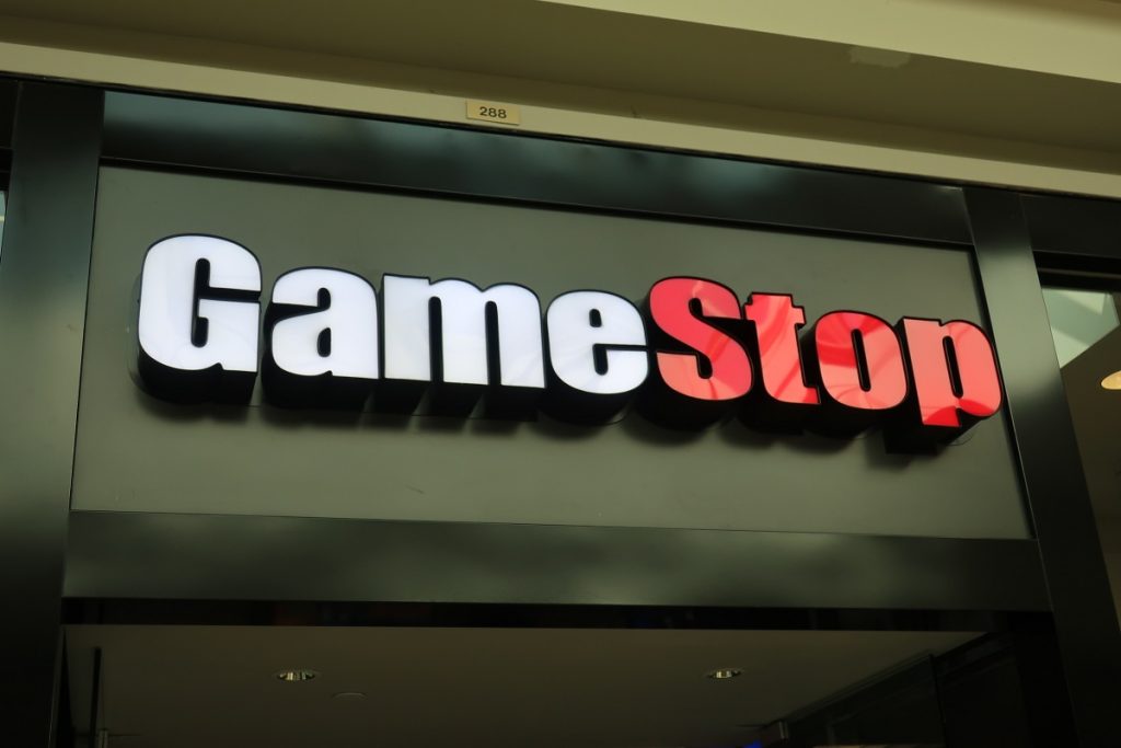 ABD’nin En Çok Konuşulan Şirketlerinden GameStop, Yüklü Miktarda Bitcoin Satın Almak İçin Yine Hamle Yaptı!
