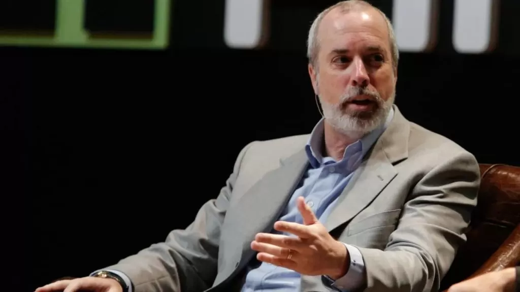 ABD’nin En Tanınmış Finans Uzmanlarından Ric Edelman, Bitcoin ve Kripto Paralar Hakkında Fikrinin Büyük Değiştiğini Açıkladı! “Artık Müşterilerime…”