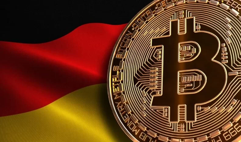 Almanya’nın En Büyük Bankacılık Grubu Şirketinden Tarihi Kripto Para Adımı Geldi!