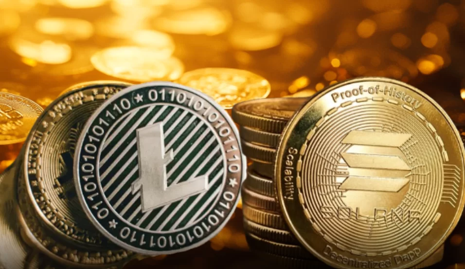 Analiz Şirketi Solana (SOL) ve Litecoin (LTC) Beklentilerini Paylaştı! Long Mu Short Mu?