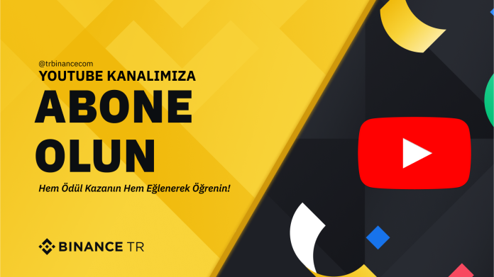 Binance TR YouTube Kanalı, Kripto Eğitimini Eğlenceye Dönüştürüyor