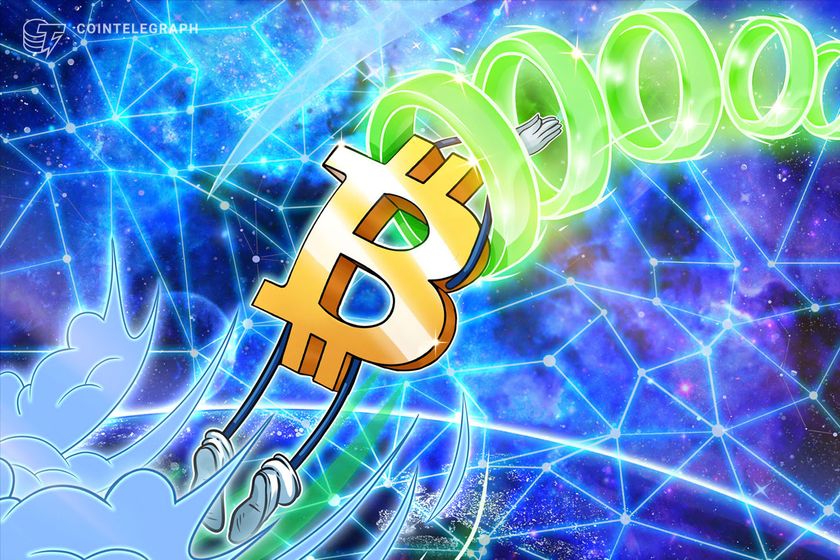 Bitcoin 103 bin doları test etti: Analistler “büyük hareket” uyarısı yapıyor