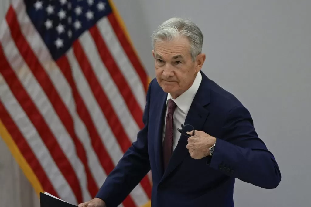 Bitcoin (BTC) ve Altcoinlerde Bugün Odak Noktası FED Başkanı Jerome Powell! Saat Kaçta Konuşacak! İşte Tüm Bilinmesi Gerekenler!