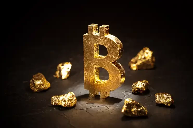 Bitcoin (BTC) ve Altın İçin Boğa, İtibari Para İçin Ayı Zamanı Geldi! Bitwise Nedenini Açıkladı!