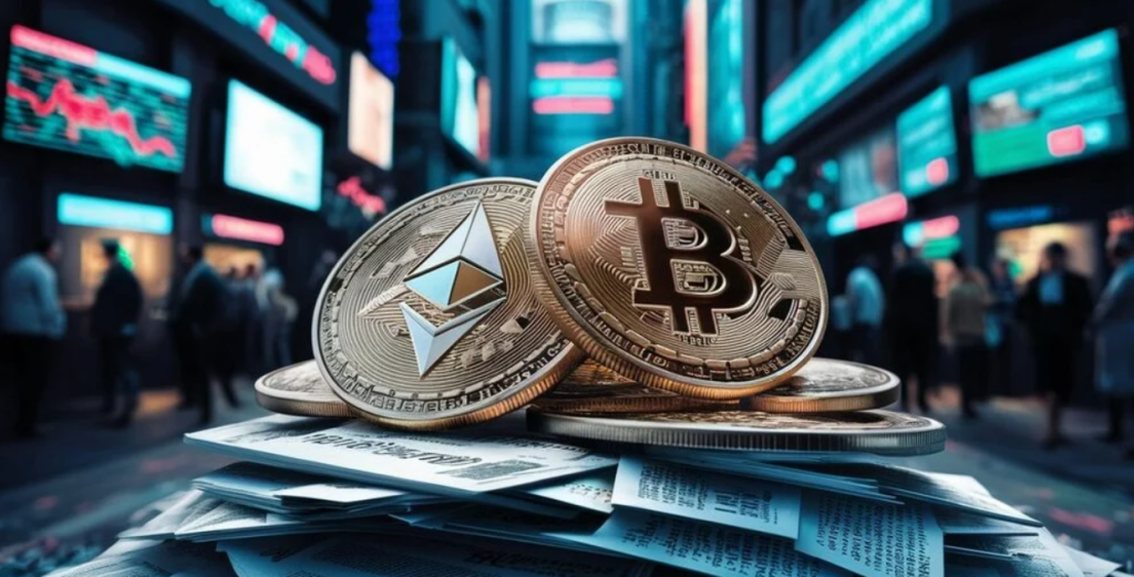 Bitcoin Borsa Yatırım Fonlarına (ETF) Yönelik Kurumsal İlgi Sürüyor! İşte Son Veriler
