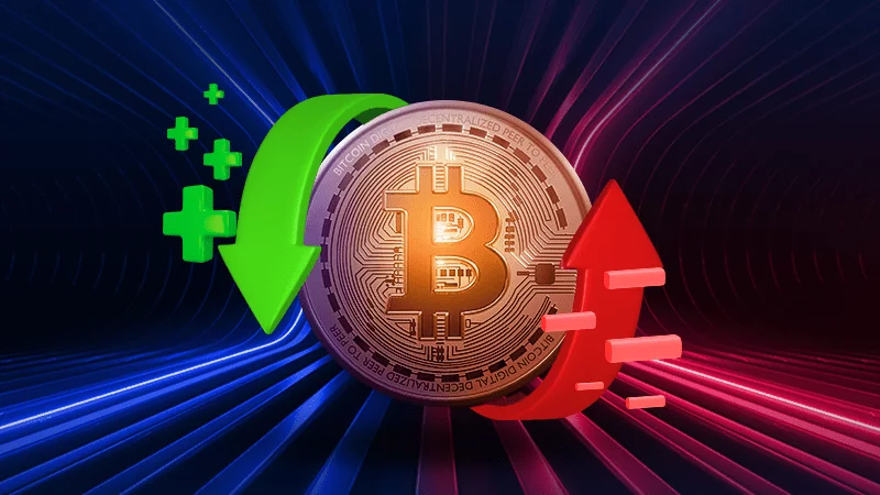 Bitcoin Fiyatında Bundan Sonra Ne Olacak? Pump mı Dump mı? Topluluk İkiye Bölündü!